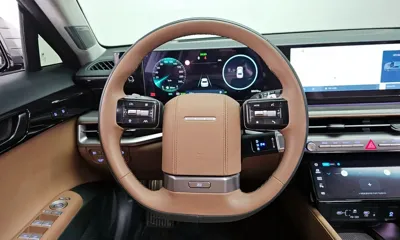 Hyundai Grandeur 2024, 88472 км, за 24690.57 USD - фото 13