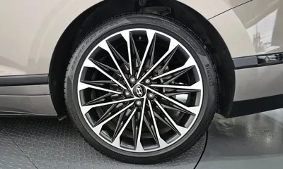 Hyundai Grandeur 2024, 88472 км, за 24690.57 USD - фото 21