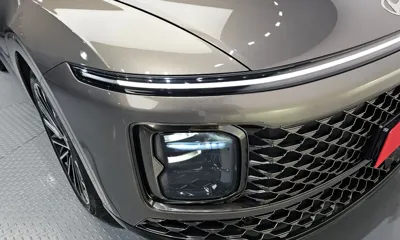 Hyundai Grandeur 2024, 88472 км, за 24690.57 USD - фото 22