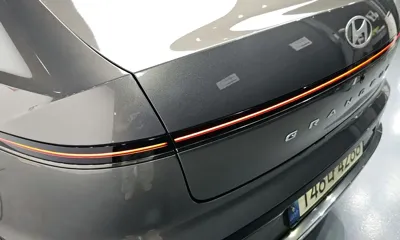 Hyundai Grandeur 2024, 88472 км, за 24690.57 USD - фото 23