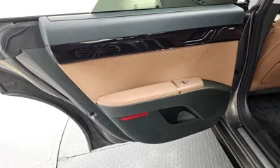 Hyundai Grandeur 2024, 88472 км, за 24690.57 USD - фото 25