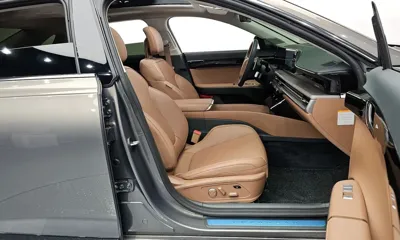 Hyundai Grandeur 2024, 88472 км, за 24690.57 USD - фото 26