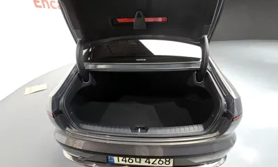 Hyundai Grandeur 2024, 88472 км, за 24690.57 USD - фото 31