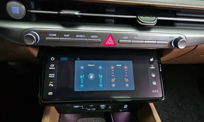 Hyundai Grandeur 2024, 88472 км, за 24690.57 USD - фото 32