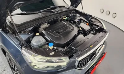 Volvo XC40 2021, 87798 км, за 18045.16 USD - фото 6