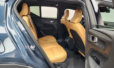 Volvo XC40 2021, 87798 км, за 18045.16 USD - фото 11