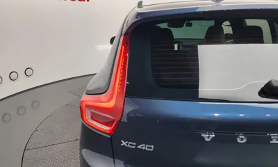 Volvo XC40 2021, 87798 км, за 18045.16 USD - фото 23
