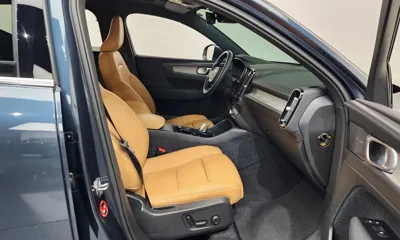 Volvo XC40 2021, 87798 км, за 18045.16 USD - фото 26