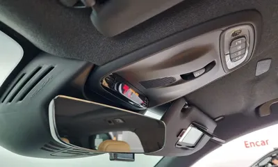 Volvo XC40 2021, 87798 км, за 18045.16 USD - фото 28