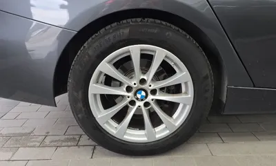 BMW Gran Turismo 2018, 100796 км, за 10444.22 USD