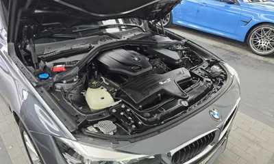 BMW Gran Turismo 2018, 100796 км, за 10444.22 USD - фото 6