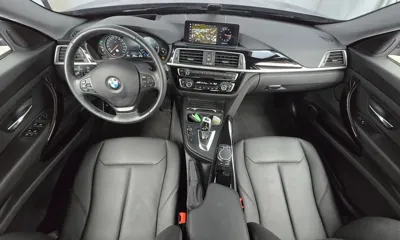 BMW Gran Turismo 2018, 100796 км, за 10444.22 USD - фото 7