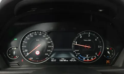 BMW Gran Turismo 2018, 100796 км, за 10444.22 USD - фото 8