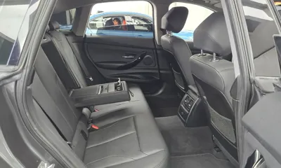 BMW Gran Turismo 2018, 100796 км, за 10444.22 USD - фото 11