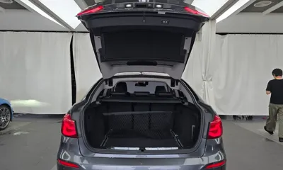 BMW Gran Turismo 2018, 100796 км, за 10444.22 USD - фото 20