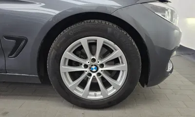 BMW Gran Turismo 2018, 100796 км, за 10444.22 USD - фото 21