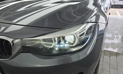 BMW Gran Turismo 2018, 100796 км, за 10444.22 USD - фото 22