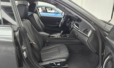 BMW Gran Turismo 2018, 100796 км, за 10444.22 USD - фото 26