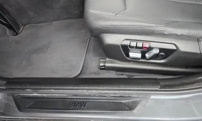 BMW Gran Turismo 2018, 100796 км, за 10444.22 USD - фото 31