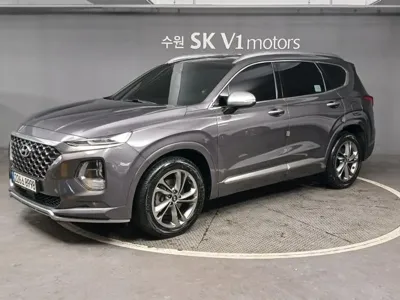 Hyundai Santafe 2019, 155633 км, за 12890.01 USD