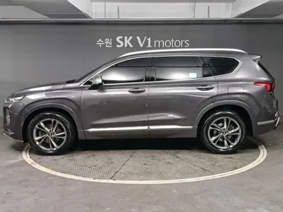 Hyundai Santafe 2019, 155633 км, за 12890.01 USD