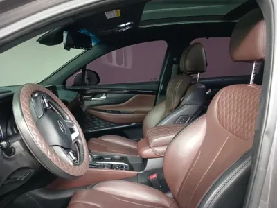 Hyundai Santafe 2019, 155633 км, за 12800.32 USD - фото 7