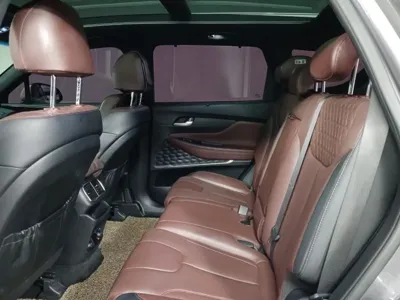 Hyundai Santafe 2019, 155633 км, за 12800.32 USD - фото 8