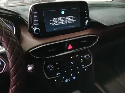 Hyundai Santafe 2019, 155633 км, за 12800.32 USD - фото 11