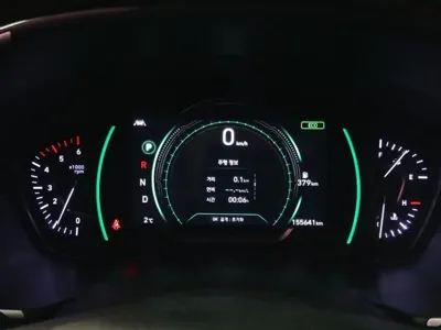 Hyundai Santafe 2019, 155633 км, за 12800.32 USD - фото 12
