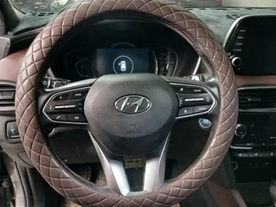 Hyundai Santafe 2019, 155633 км, за 12800.32 USD - фото 13