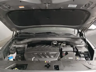 Hyundai Santafe 2019, 155633 км, за 12800.32 USD - фото 19