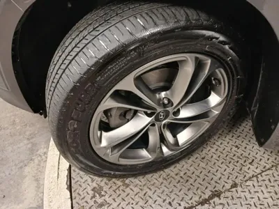 Hyundai Santafe 2019, 155633 км, за 12800.32 USD - фото 20