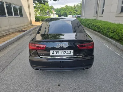 Audi A6 2016, 146016 км, за 8001.57 USD