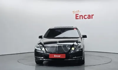 Mercedes-Benz E-Class 2011, 211170 км, за 3178.81 USD