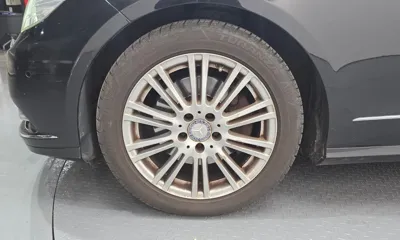 Mercedes-Benz E-Class 2011, 211170 км, за 3178.81 USD