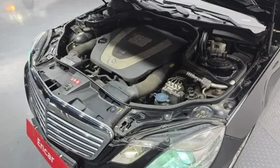 Mercedes-Benz E-Class 2011, 211170 км, за 3178.81 USD - фото 6