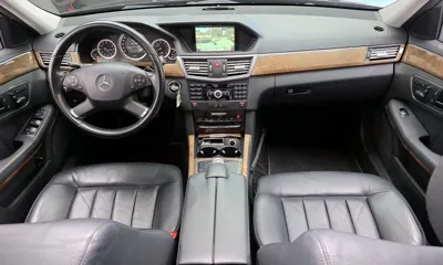 Mercedes-Benz E-Class 2011, 211170 км, за 3178.81 USD - фото 7