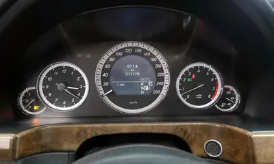 Mercedes-Benz E-Class 2011, 211170 км, за 3178.81 USD - фото 8