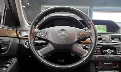 Mercedes-Benz E-Class 2011, 211170 км, за 3178.81 USD - фото 13