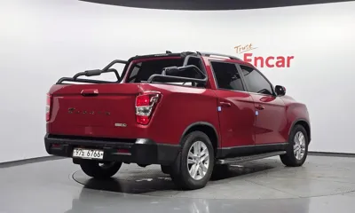 KG_Mobility_Ssangyong Rexton 2019, 115136 км, за 9189.97 USD
