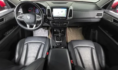 KG_Mobility_Ssangyong Rexton 2019, 115136 км, за 9189.97 USD - фото 7