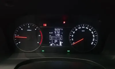 KG_Mobility_Ssangyong Rexton 2019, 115136 км, за 9189.97 USD - фото 8