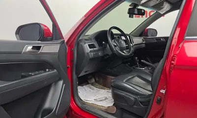 KG_Mobility_Ssangyong Rexton 2019, 115136 км, за 9189.97 USD - фото 10