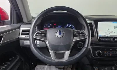 KG_Mobility_Ssangyong Rexton 2019, 115136 км, за 9189.97 USD - фото 14