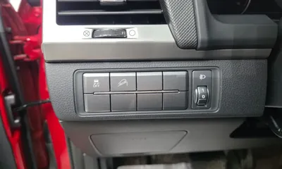 KG_Mobility_Ssangyong Rexton 2019, 115136 км, за 9189.97 USD - фото 20
