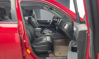 KG_Mobility_Ssangyong Rexton 2019, 115136 км, за 9189.97 USD - фото 26