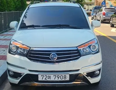 KG_Mobility_Ssangyong KORANDO