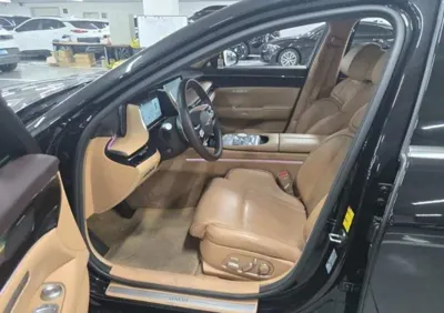 Genesis G90 2025, 104635 км, за 7488.78 USD