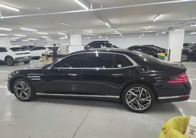 Genesis G90 2025, 104635 км, за 7488.78 USD