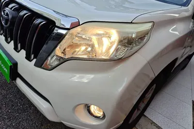 Toyota Prado 2016, 162900 км, за 27801 USD - фото 8